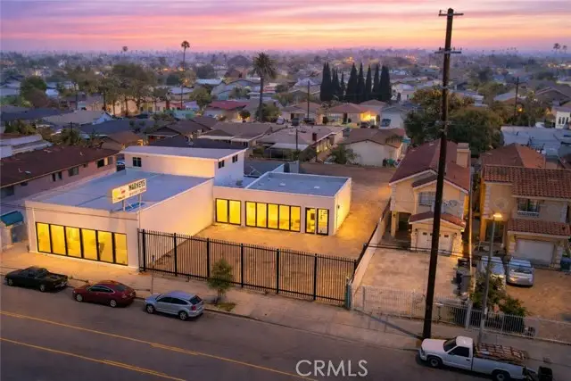 1236 Wilmington, Wilmington, CA 90744 - #1