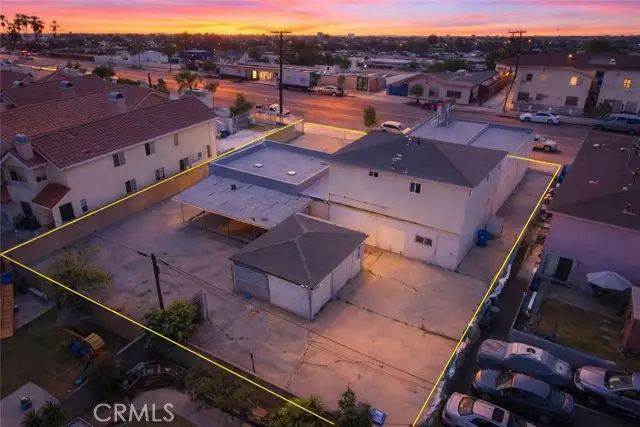 1236 Wilmington, Wilmington, CA 90744 - #2