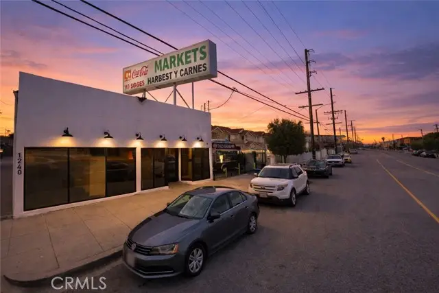 1236 Wilmington, Wilmington, CA 90744 - #3