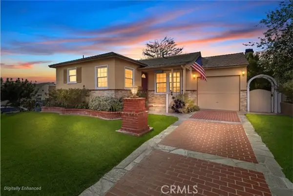 22415 Redbeam Avenue, Torrance, CA 90505