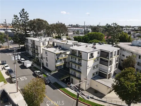 500 Evergreen Street  #110, Inglewood, CA 90302