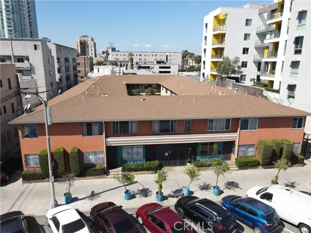 333 Linden Avenue  #1, Long Beach, CA 90802 - #2