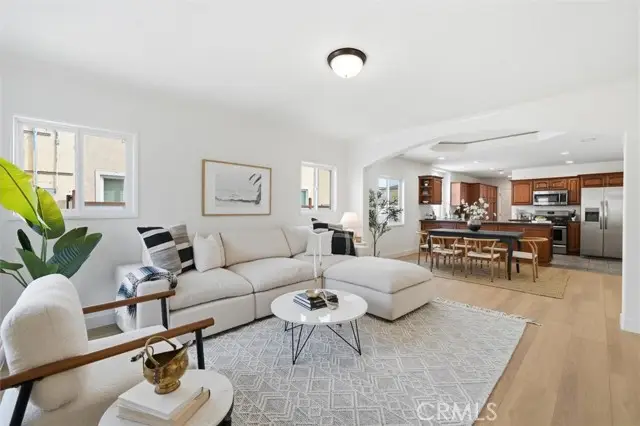 11916 Oxford Avenue, Hawthorne, CA 90250 - #1