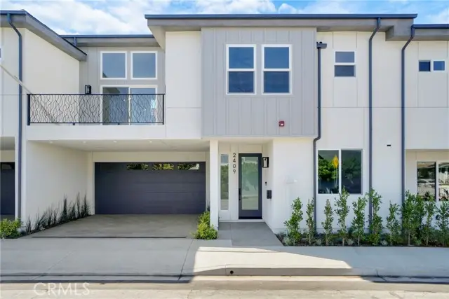 2409 Perkins Ln, Redondo Beach, CA 90278 - #1