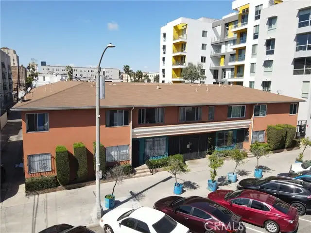 333 Linden Avenue  #19, Long Beach, CA 90802 - #1