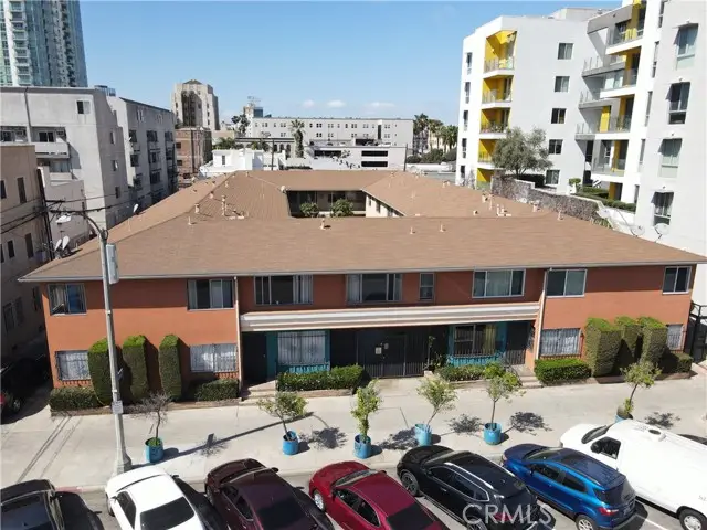 333 Linden Avenue  #19, Long Beach, CA 90802 - #2