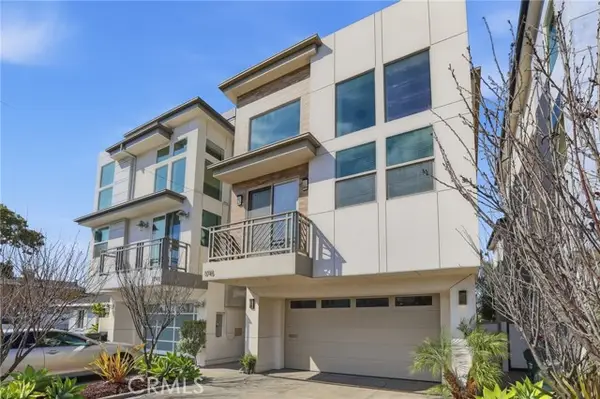 1745 Spreckels Lane, Redondo Beach, CA 90278