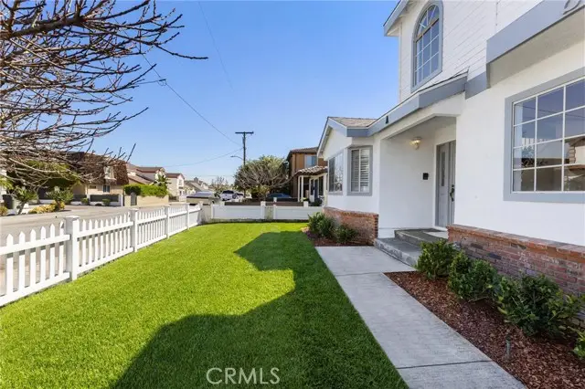 2214 Ruhland Avenue  #A, Redondo Beach, CA 90278 - #2