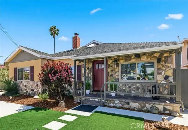 3916 171st, Torrance, CA 90504