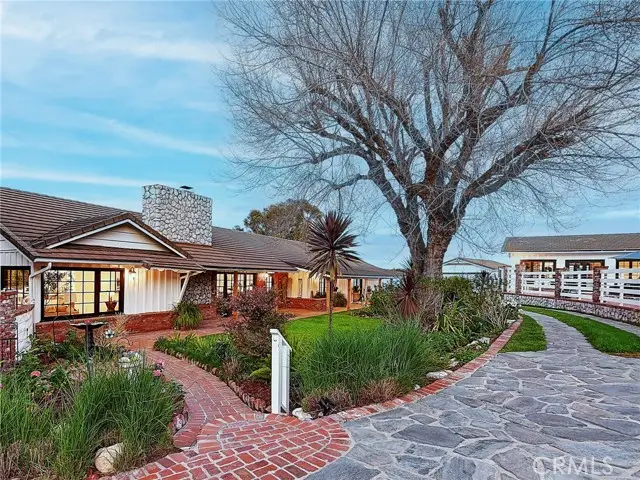 46 Empty Saddle Road, Rolling Hills Estates, CA 90274 - #1