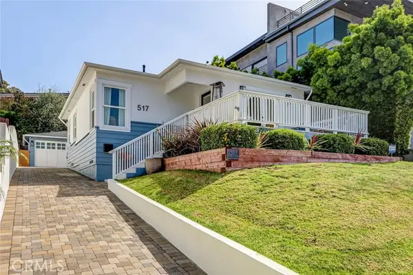 517 Sapphire Street, Redondo Beach, CA 90277
