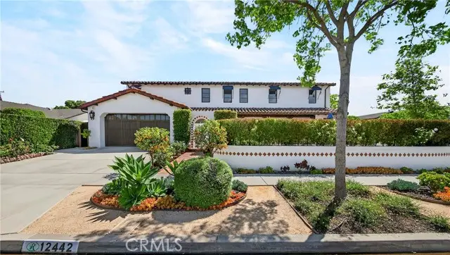 12442 Christy, Los Alamitos, CA 90720 - #1
