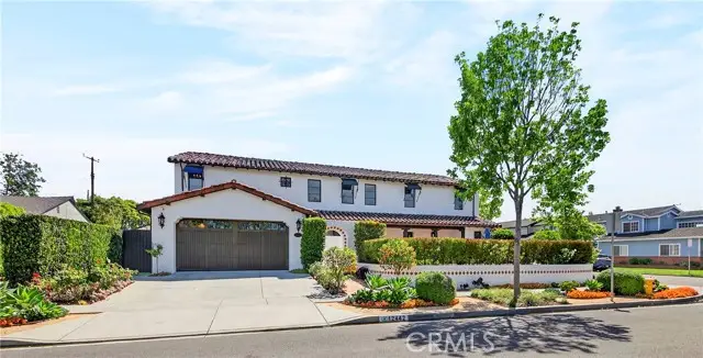 12442 Christy, Los Alamitos, CA 90720 - #2