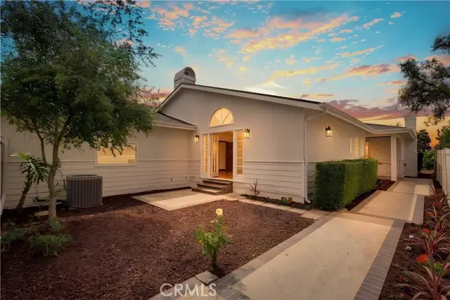 4321 N Country Club, Long Beach, CA 90807 - #1