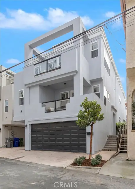 448 23rd Place, Manhattan Beach, CA 90266 - #1
