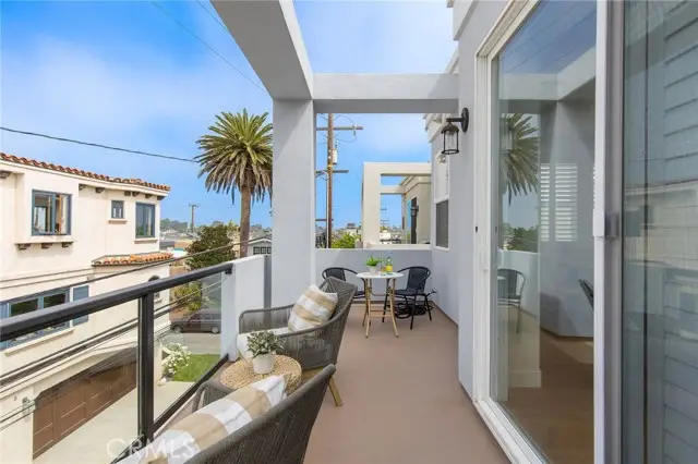 448 23rd Place, Manhattan Beach, CA 90266 - #2