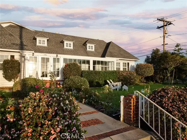 606 Penn Street, El Segundo, CA 90245 - #3