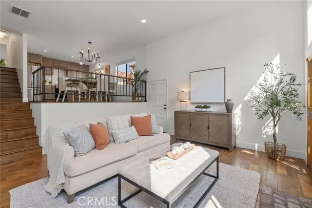 2618 Carnegie  #B, Redondo Beach, CA 90278 - #3