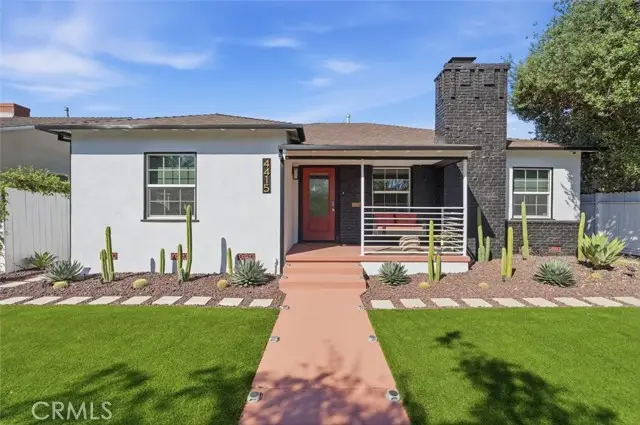 4415 Lime, Long Beach, CA 90807 - #1