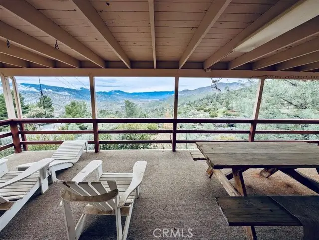 533 Rim Road, Bodfish, CA 93205 - #1