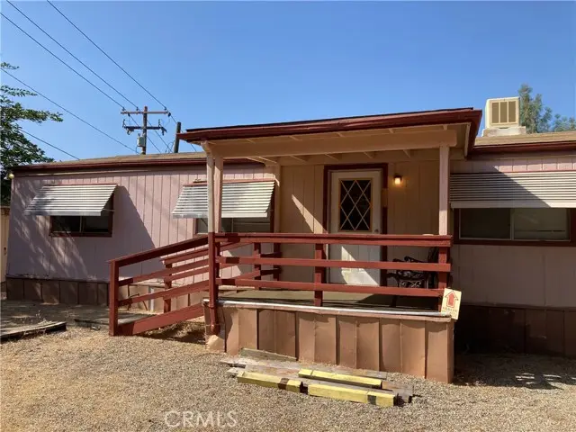 533 Rim Road, Bodfish, CA 93205 - #2