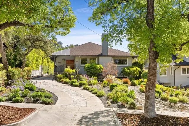 632 S. Grand Avenue, Pasadena, CA 91105 - #1