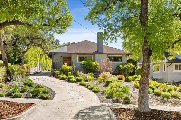 632 S. Grand Avenue, Pasadena, CA 91105