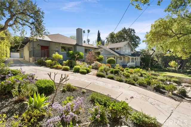 632 S. Grand Avenue, Pasadena, CA 91105 - #2