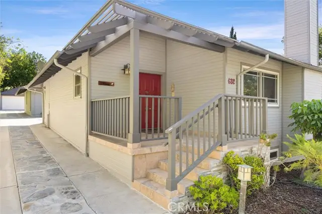 632 S. Grand Avenue, Pasadena, CA 91105 - #3