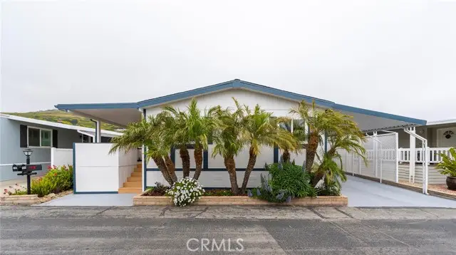 2275 25th  #198, San Pedro, CA 90732 - #1