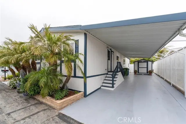 2275 25th  #198, San Pedro, CA 90732 - #2