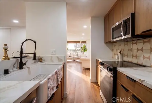4900 Overland Avenue  #135, Culver City, CA 90230
