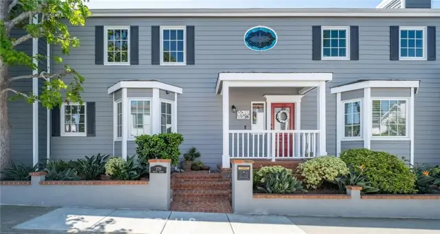 1729 Pacific Avenue, Manhattan Beach, CA 90266 - #2