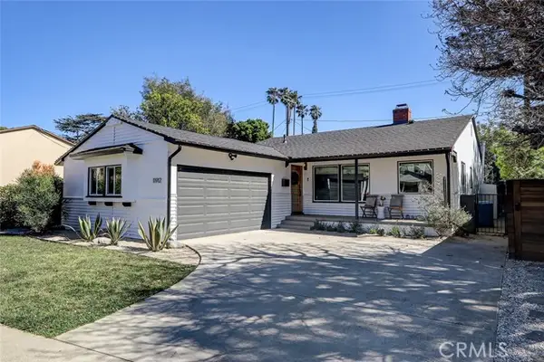 11912 Mccune, Los Angeles, CA 90066