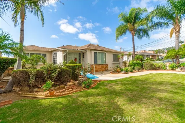 1457 1st, San Pedro, CA 90732 - #1