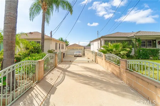 1457 1st, San Pedro, CA 90732 - #3