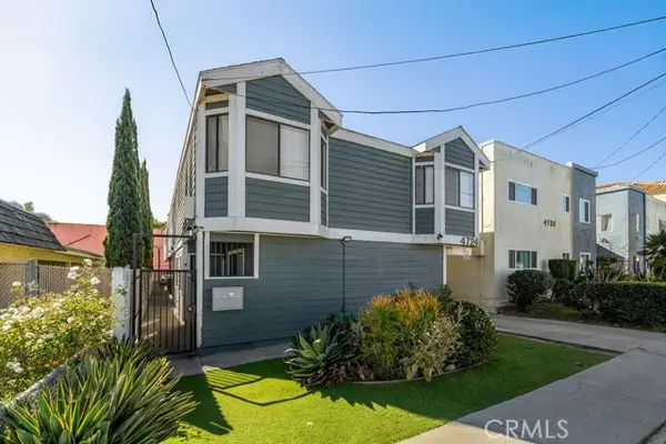 4724 173rd Street, Lawndale, CA 90260