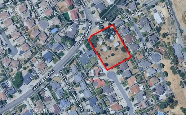 1440 Old Piedmont. Road, San Jose, CA 95132