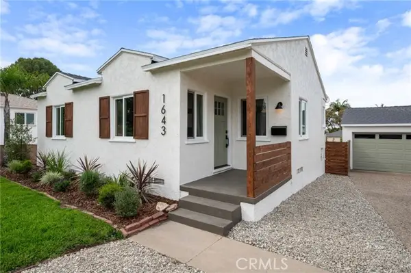 1643 265th Street, Harbor City, CA 90710