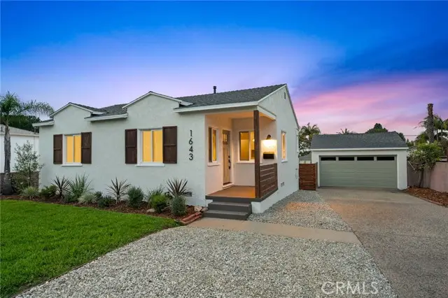 1643 265th Street, Harbor City, CA 90710 - #2