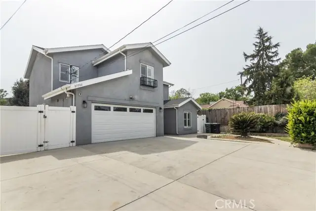 27708 Ferguson Drive, Castaic, CA 91384 - #2