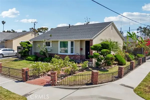 3760 157th Street, Lawndale, CA 90260