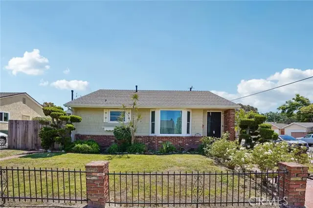 3760 157th Street, Lawndale, CA 90260 - #2
