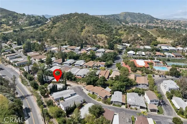 23777 Mulholland Highway  #180, Calabasas, CA 91302 - #3