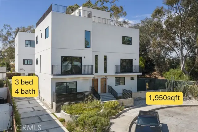 2517 Alsace  #1/2, Los Angeles, CA 90016 - #1