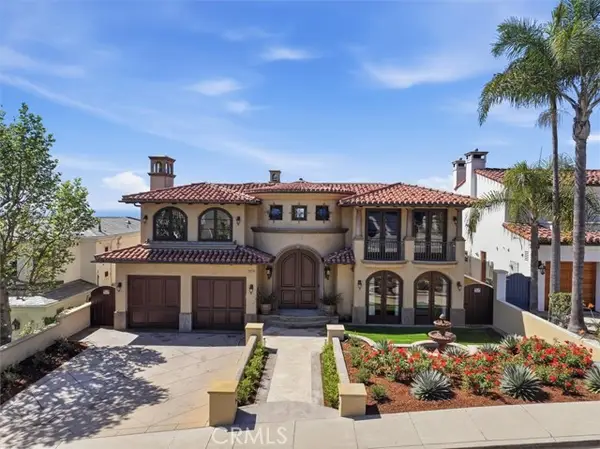 109 Poinsettia Avenue, Manhattan Beach, CA 90266