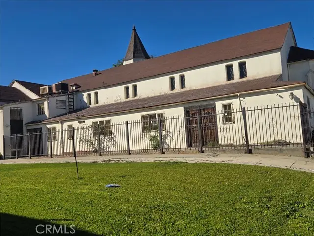 7411 Normandie, Los Angeles, CA 90044 - #2