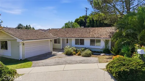 27945 Alvarez, Rancho Palos Verdes, CA 90275