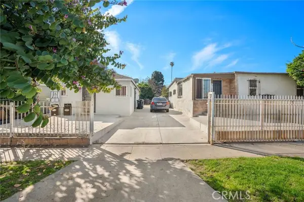 2106 113th, Los Angeles, CA 90059