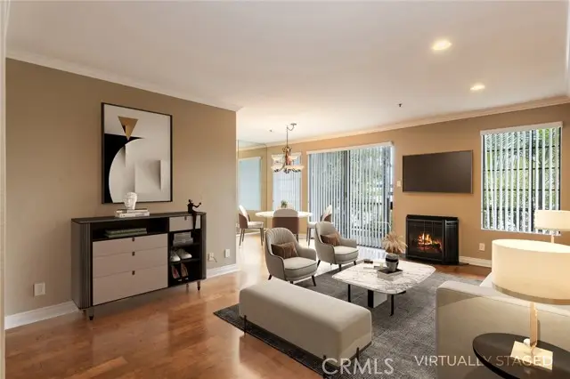 2559 Plaza Del Amo  #201, Torrance, CA 90503 - #3